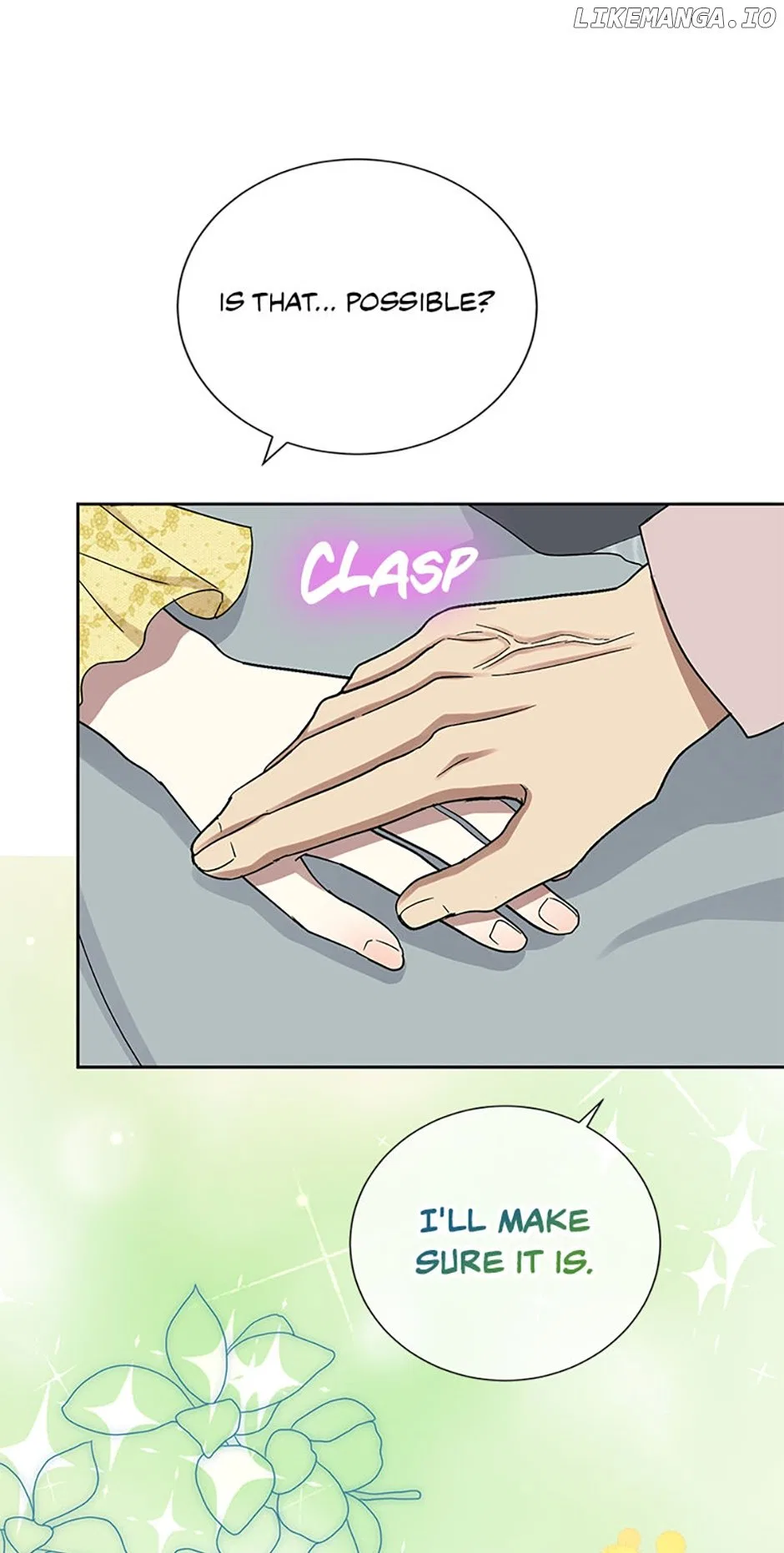 Love Class Chapter 54 – Page 63