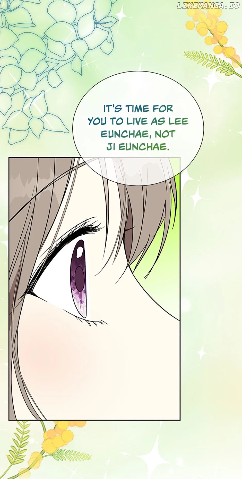 Love Class Chapter 54 – Page 64