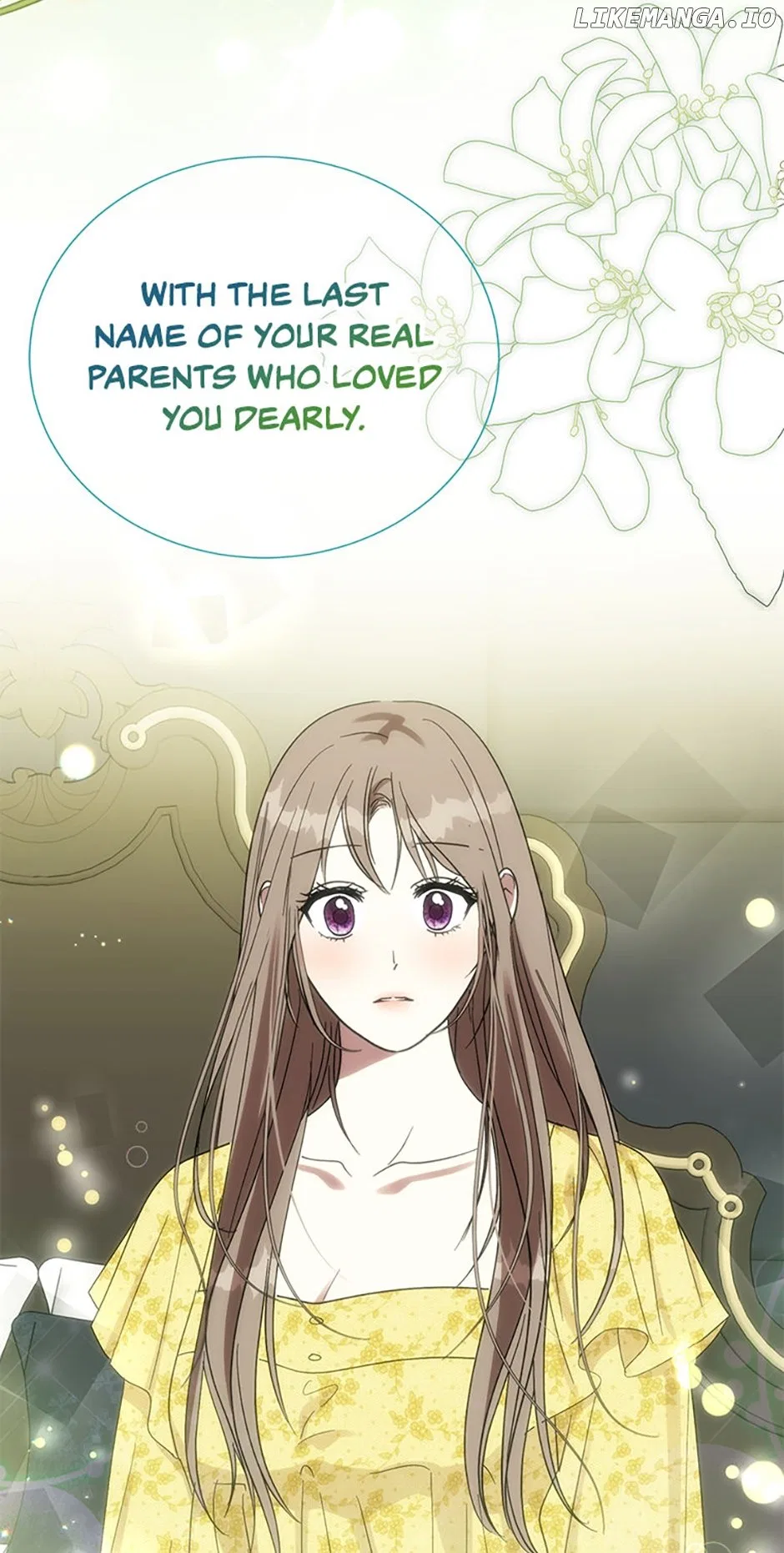 Love Class Chapter 54 – Page 65