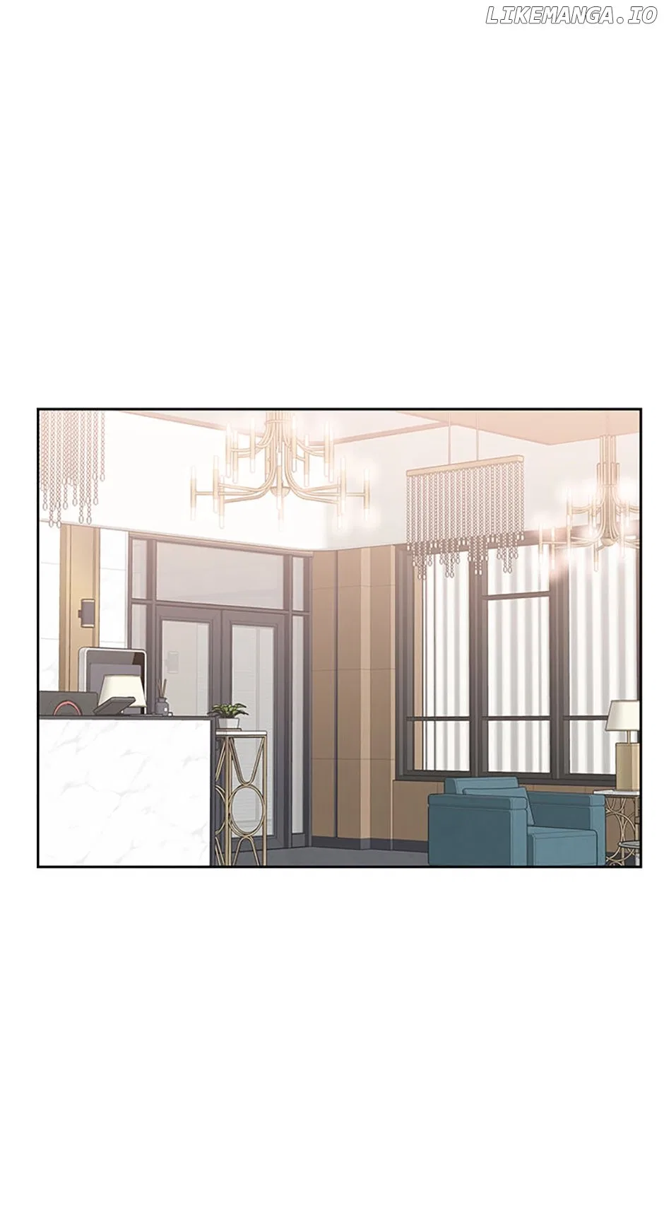 Love Class Chapter 53 – Page 2