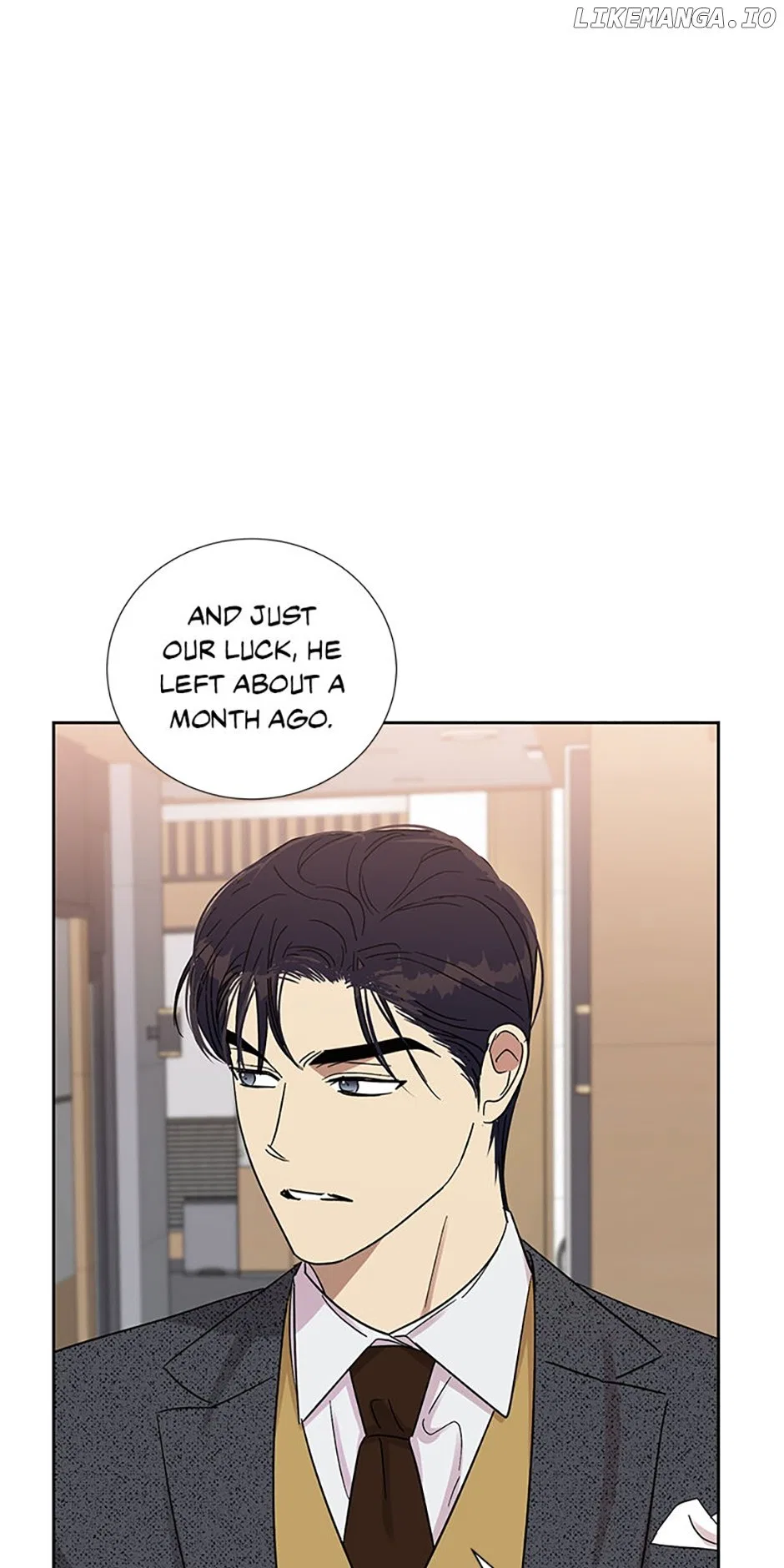 Love Class Chapter 53 – Page 10