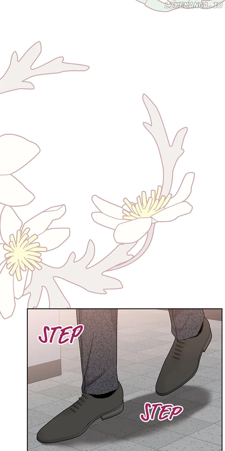 Love Class Chapter 53 – Page 12