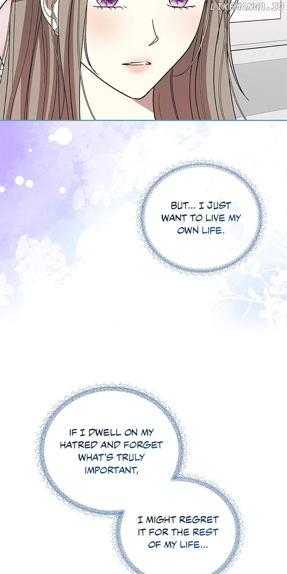 Love Class Chapter 53 – Page 14