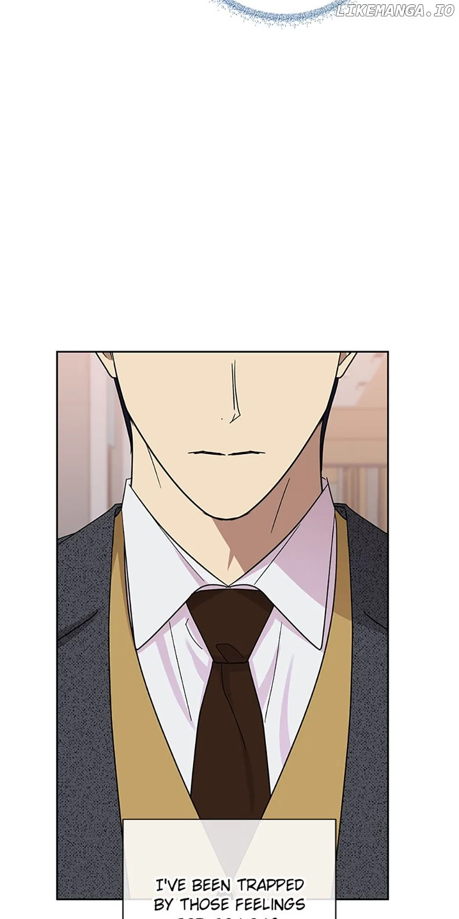 Love Class Chapter 53 – Page 15