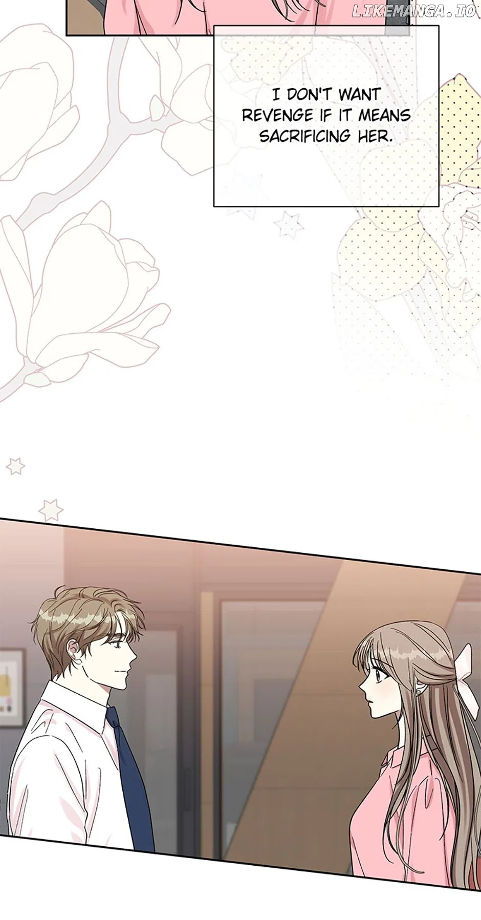 Love Class Chapter 53 – Page 21