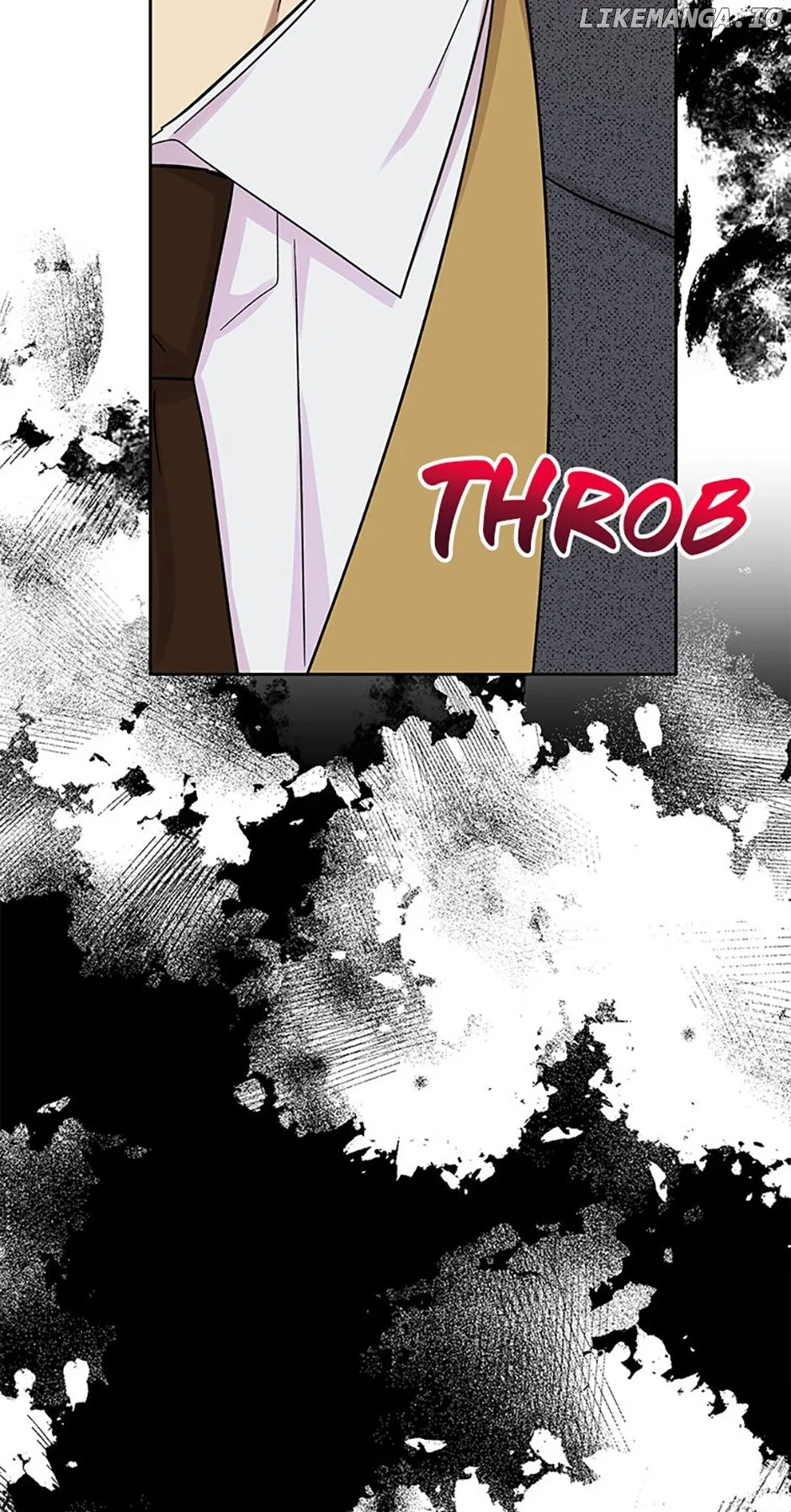 Love Class Chapter 53 – Page 23
