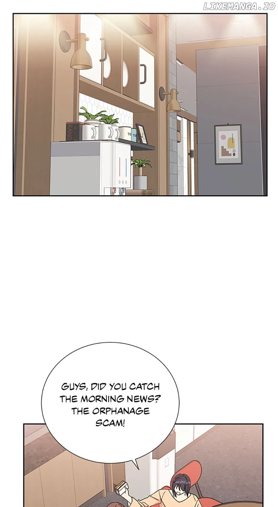 Love Class Chapter 53 – Page 26