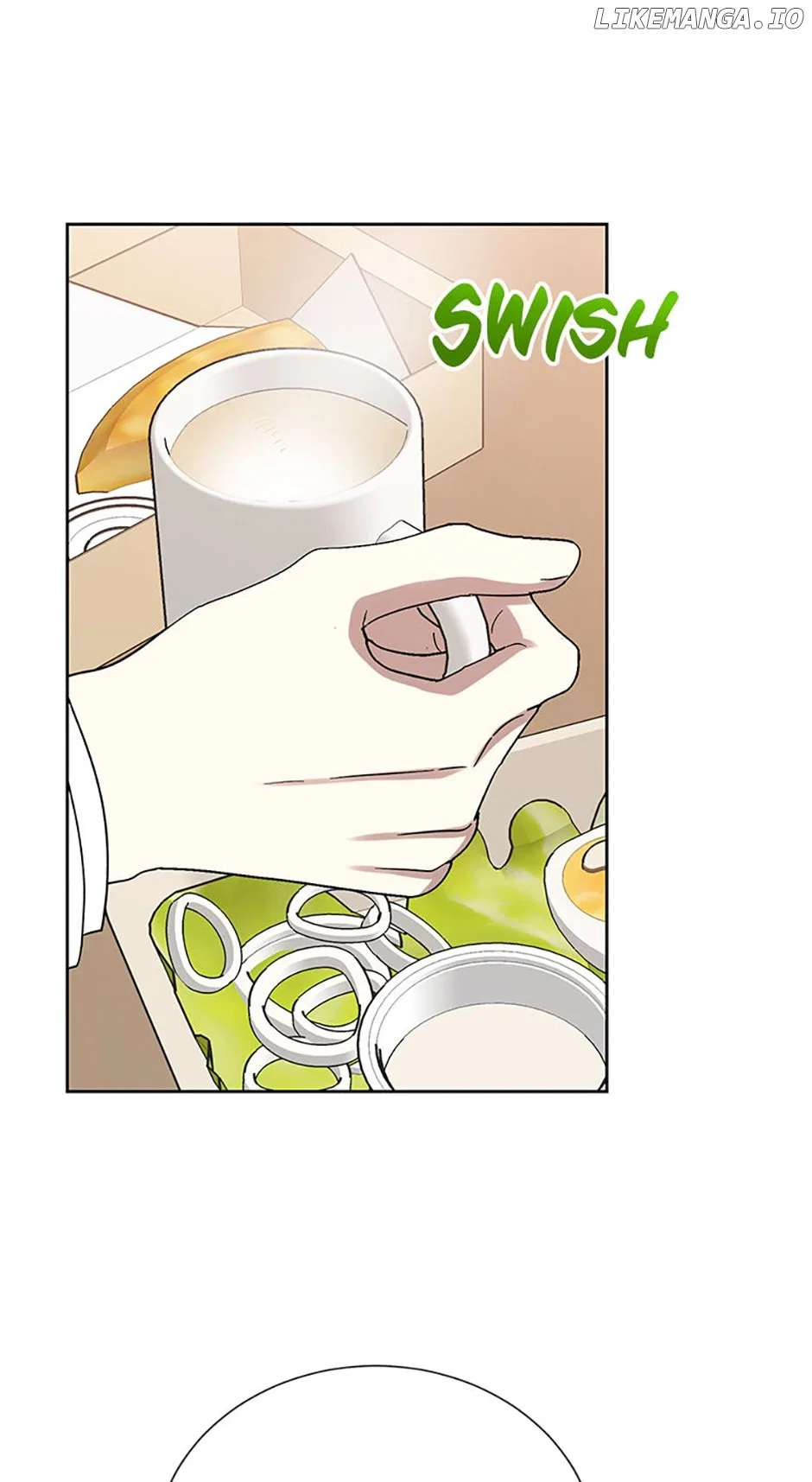 Love Class Chapter 53 – Page 29
