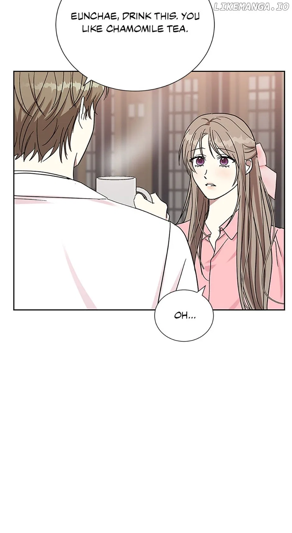 Love Class Chapter 53 – Page 30