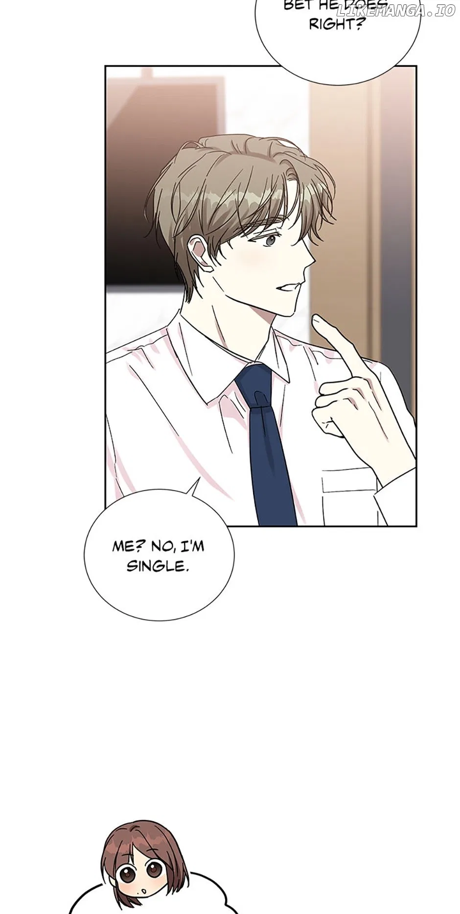 Love Class Chapter 53 – Page 34