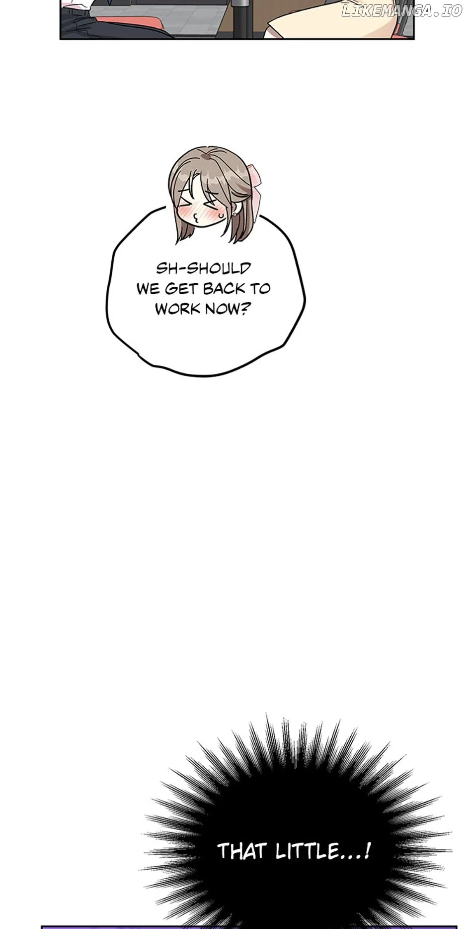 Love Class Chapter 53 – Page 38