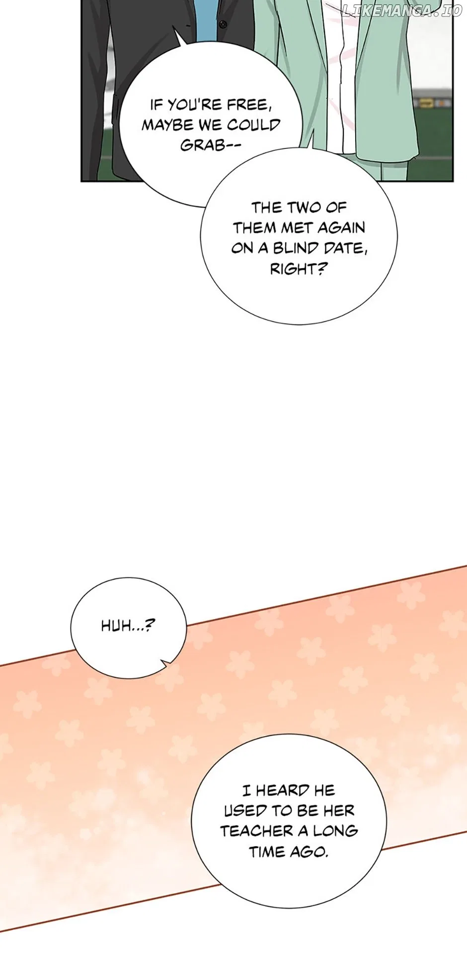 Love Class Chapter 53 – Page 45