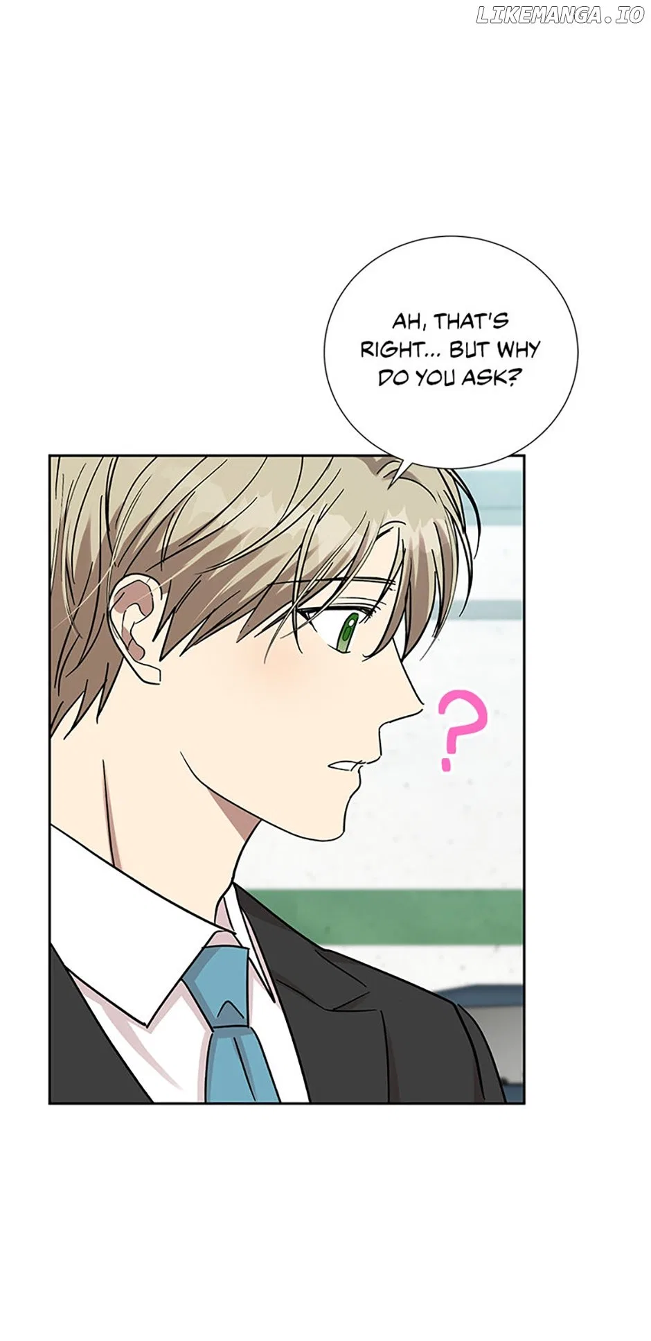 Love Class Chapter 53 – Page 46