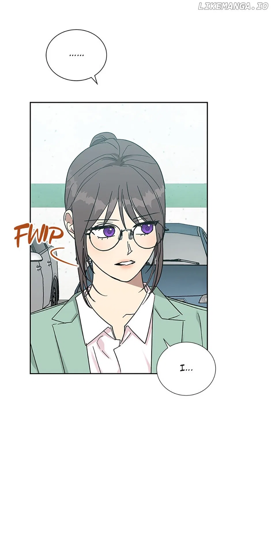 Love Class Chapter 53 – Page 52