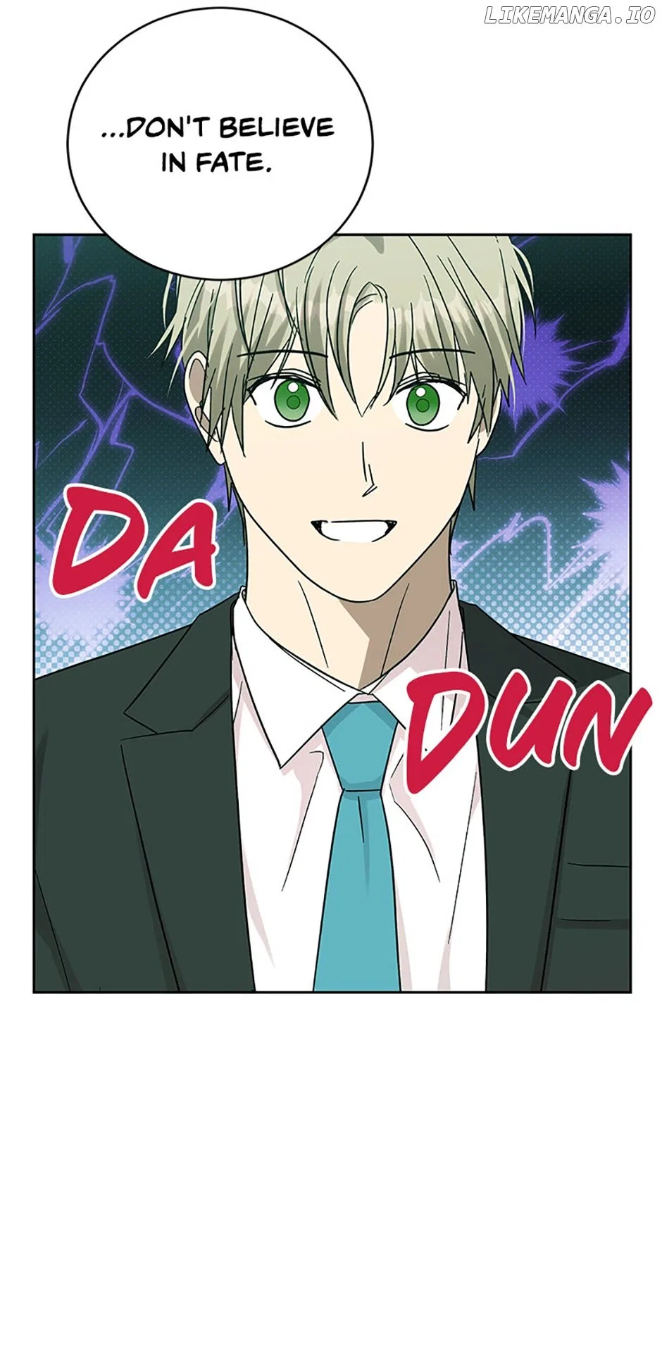 Love Class Chapter 53 – Page 53