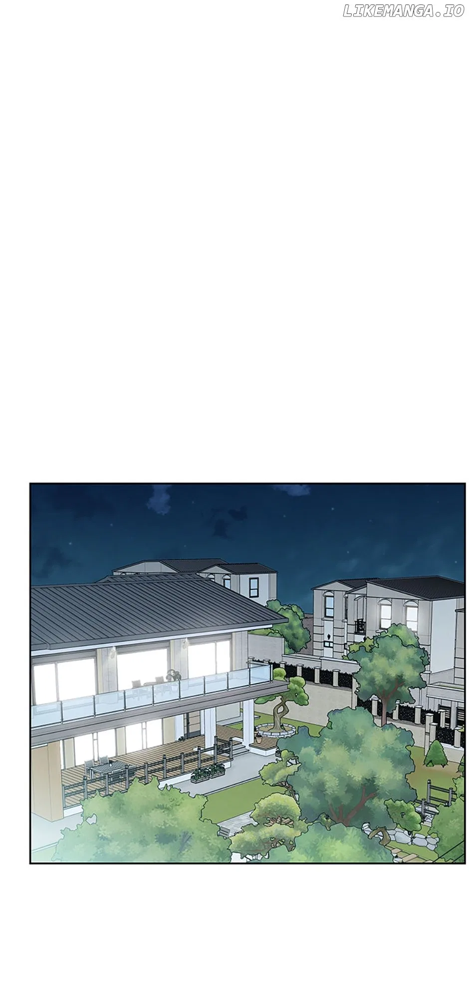 Love Class Chapter 53 – Page 55