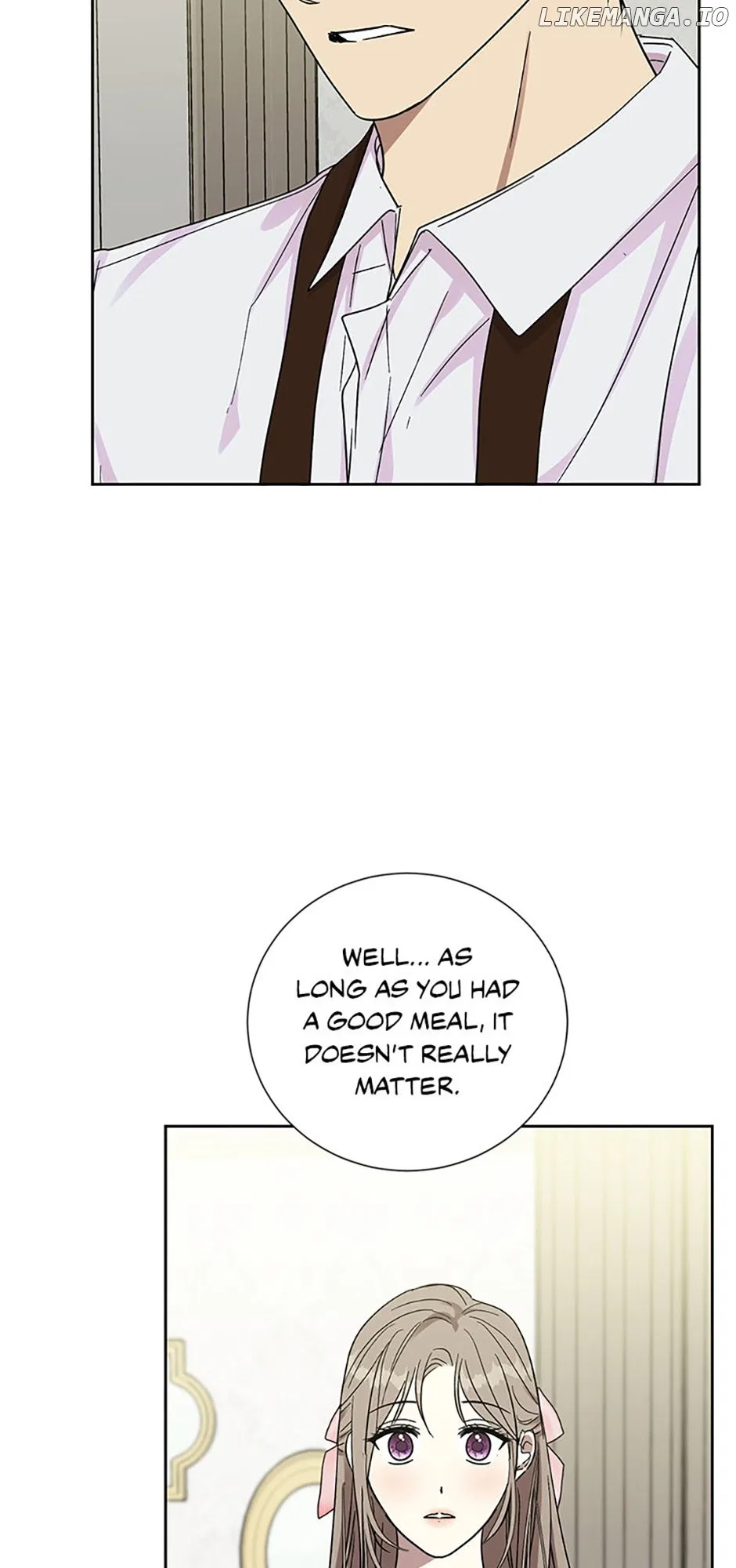 Love Class Chapter 53 – Page 58