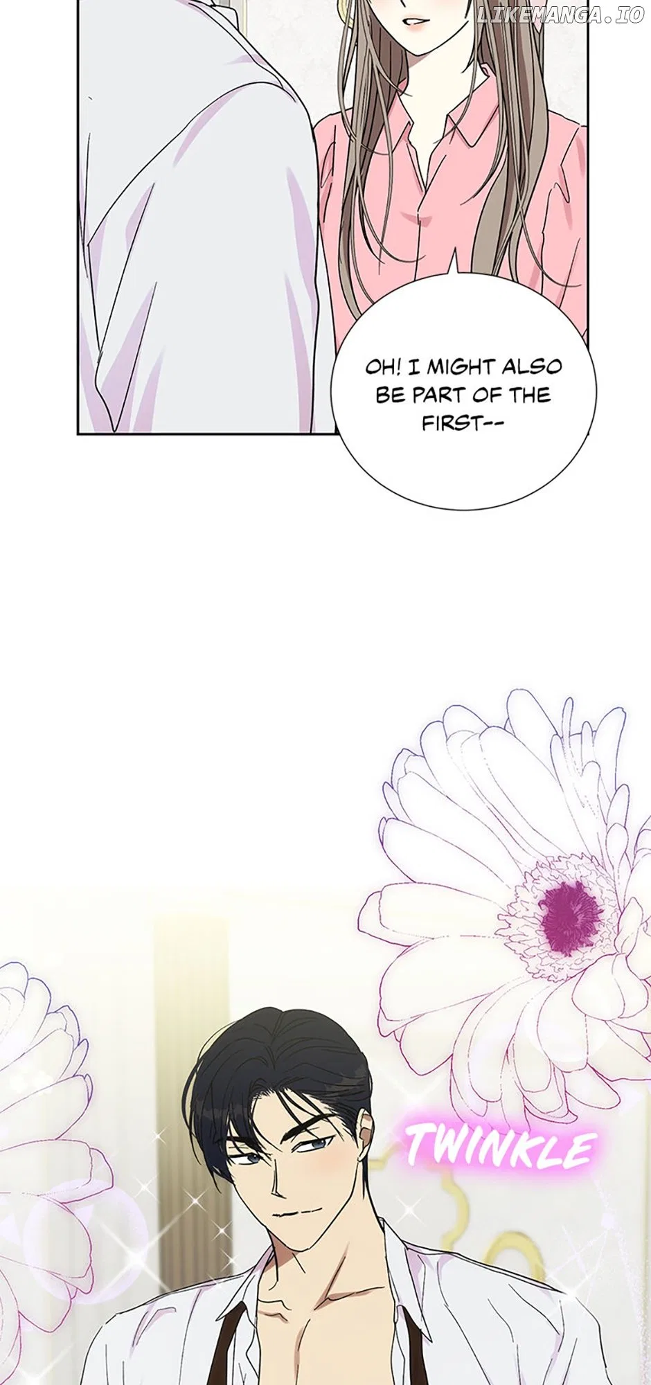 Love Class Chapter 53 – Page 62
