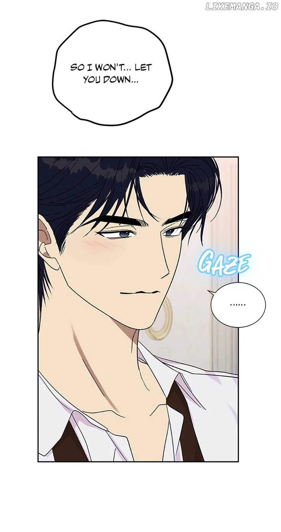 Love Class Chapter 53 – Page 65