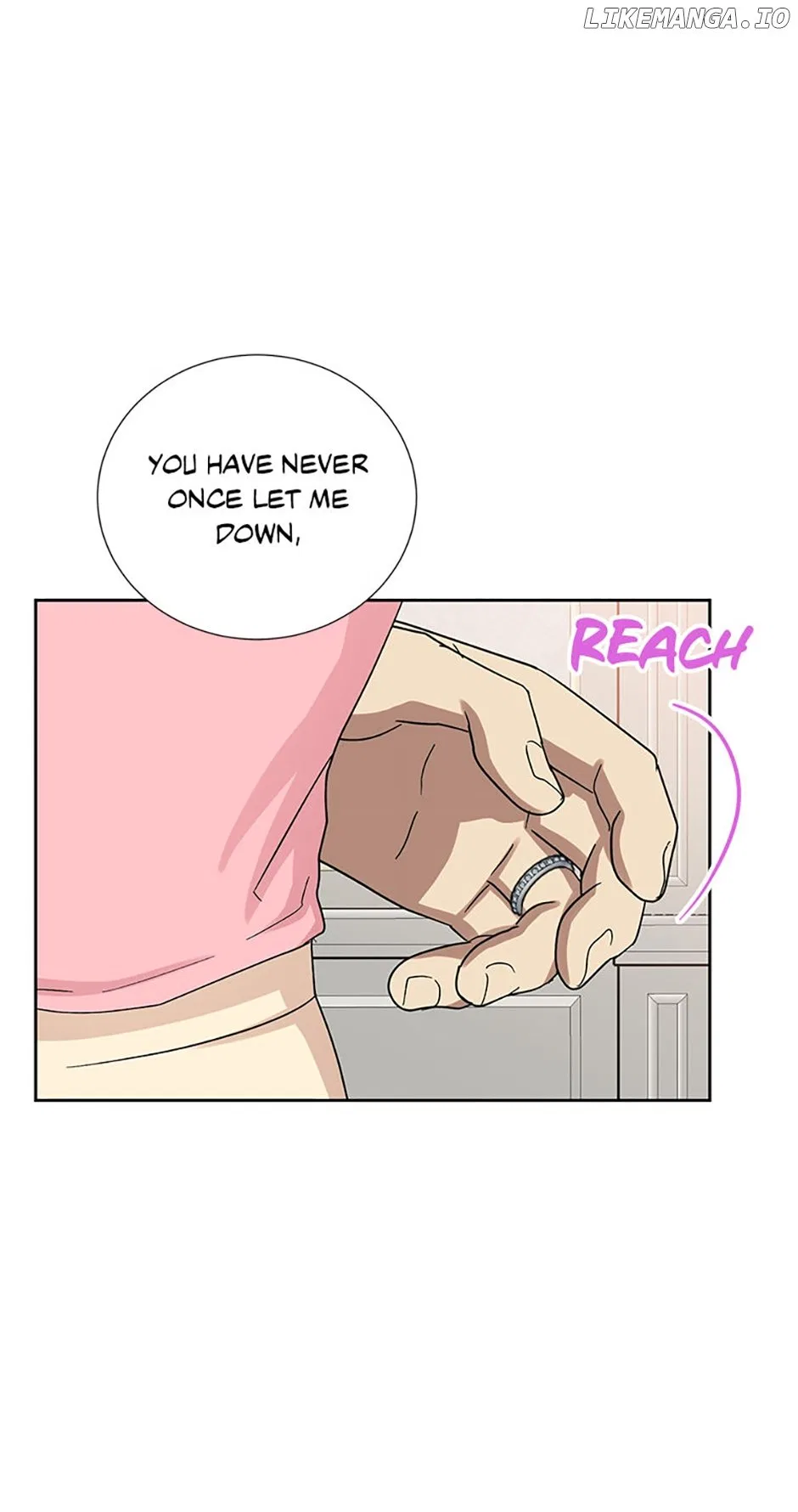 Love Class Chapter 53 – Page 66