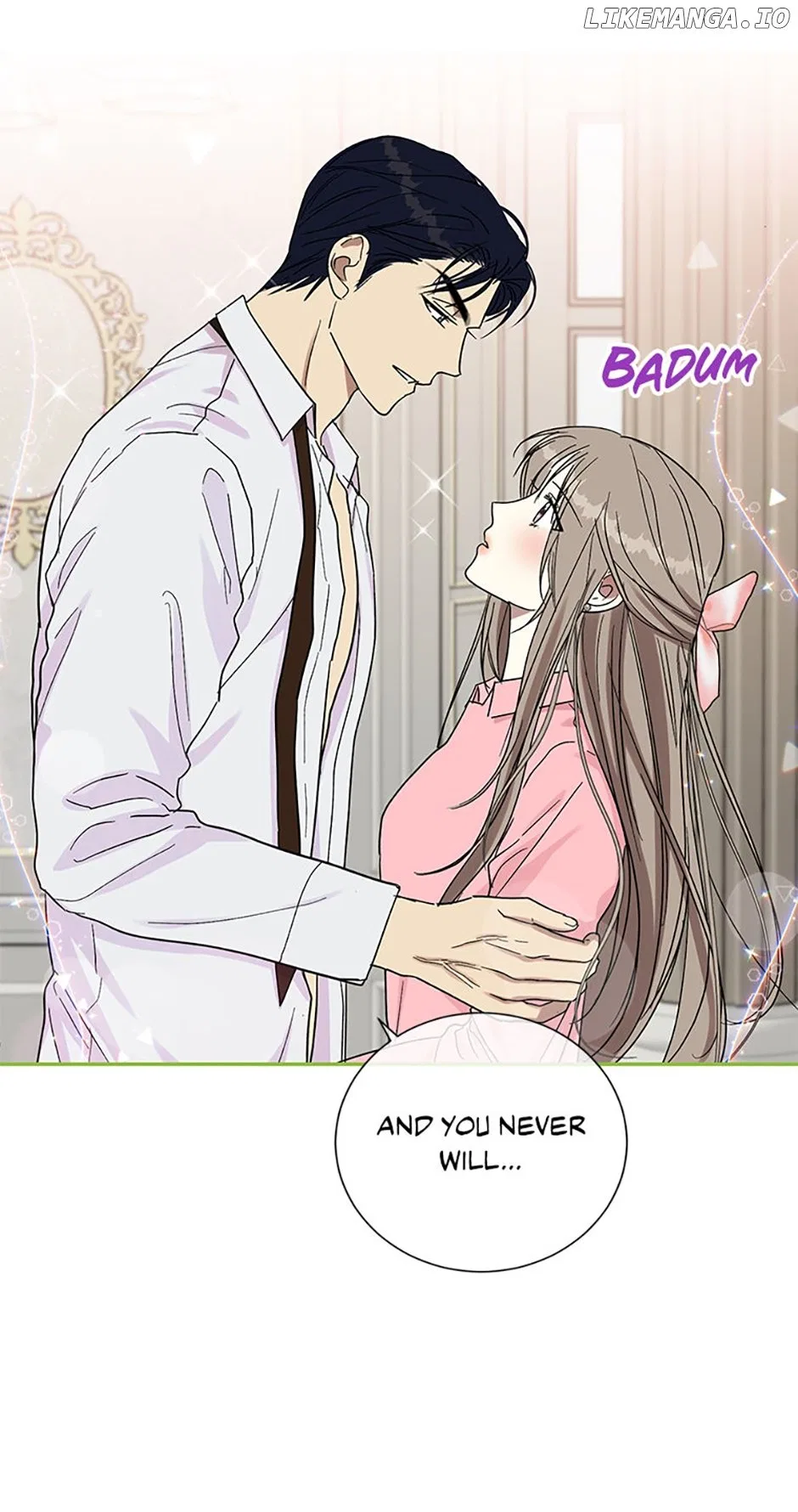 Love Class Chapter 53 – Page 67