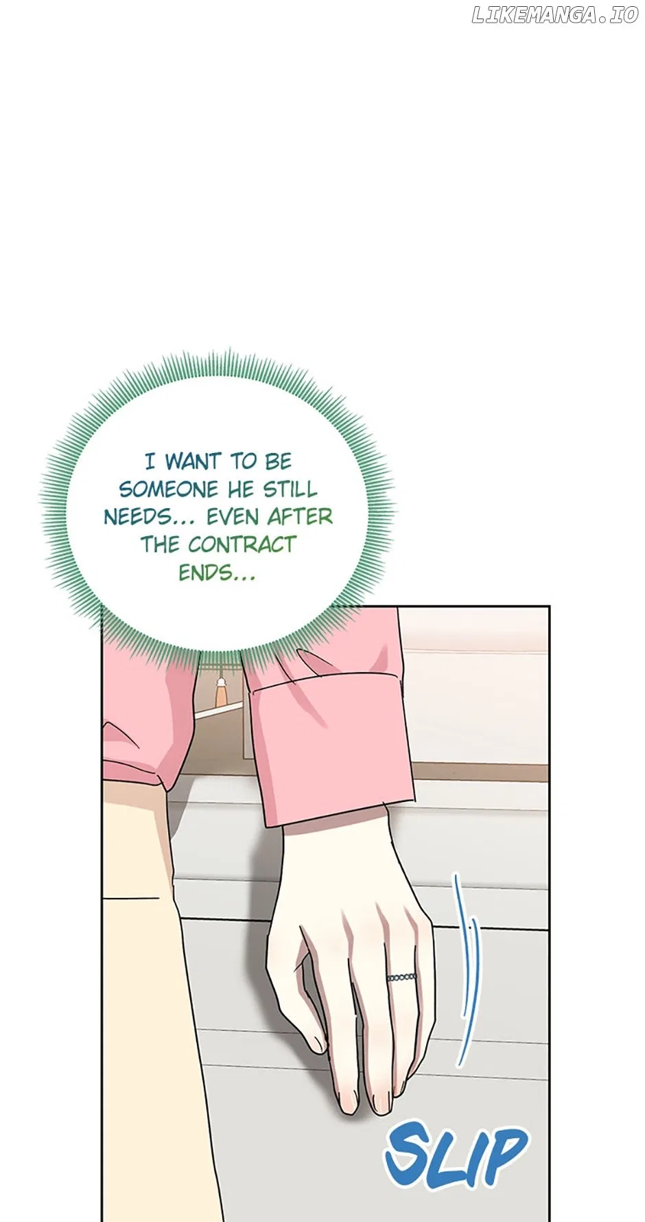 Love Class Chapter 53 – Page 68