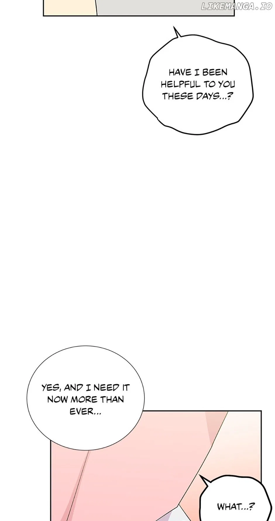 Love Class Chapter 53 – Page 69