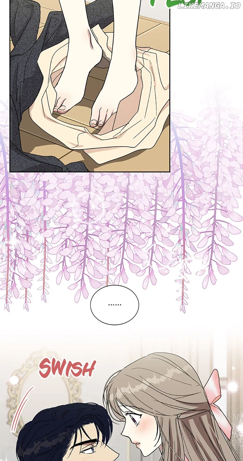 Love Class Chapter 53 – Page 71