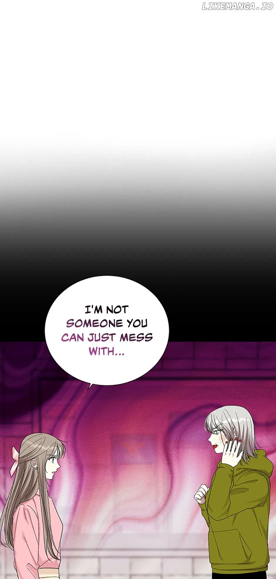 Love Class Chapter 52 – Page 2