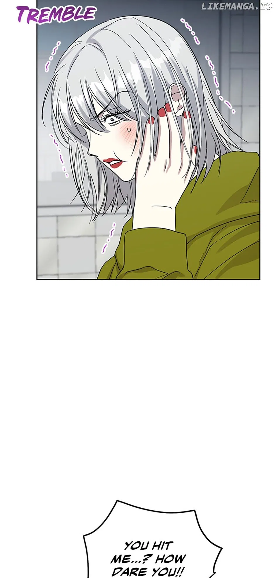 Love Class Chapter 52 – Page 4