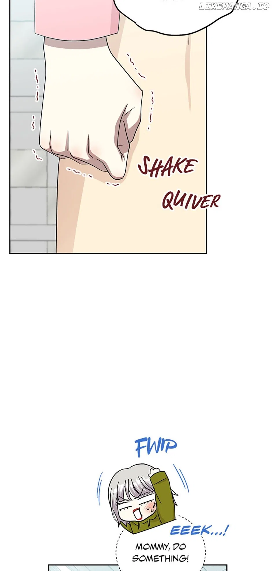 Love Class Chapter 52 – Page 6