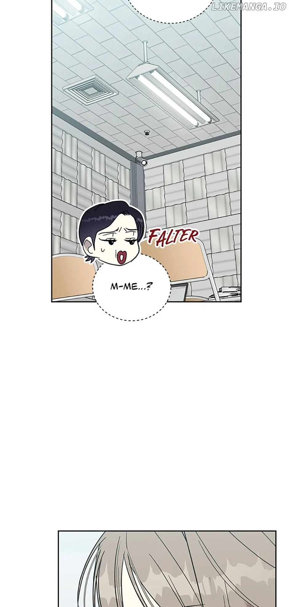 Love Class Chapter 52 – Page 7