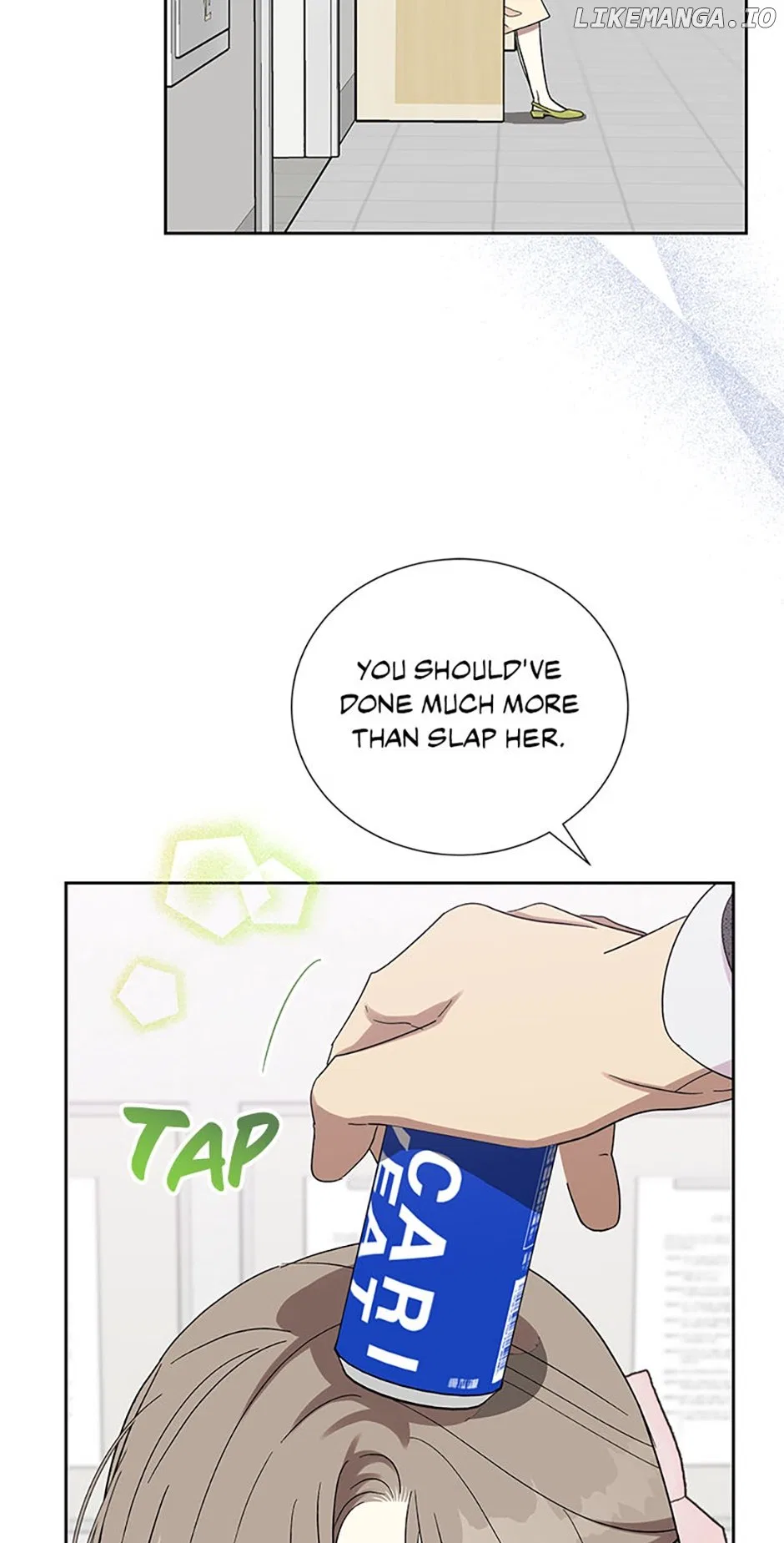 Love Class Chapter 52 – Page 13