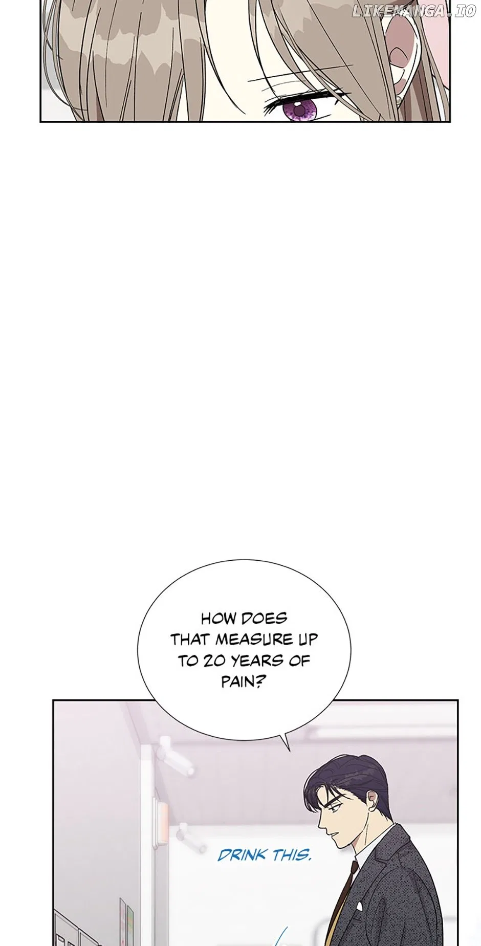 Love Class Chapter 52 – Page 14