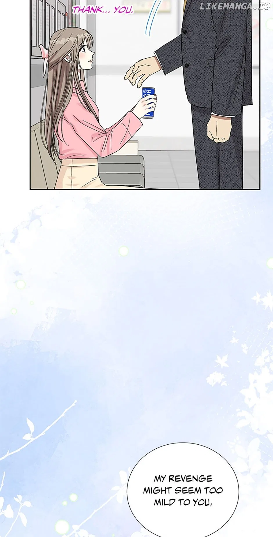 Love Class Chapter 52 – Page 15
