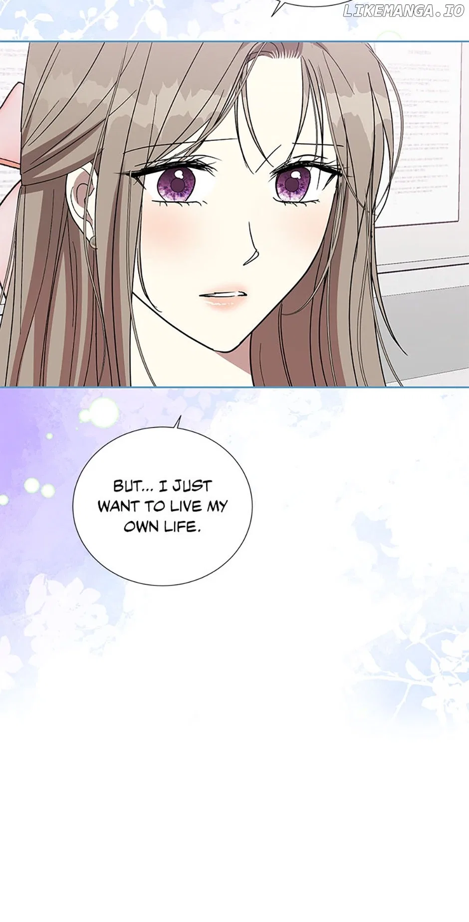 Love Class Chapter 52 – Page 16