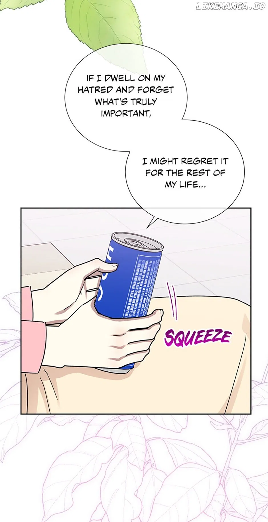 Love Class Chapter 52 – Page 19