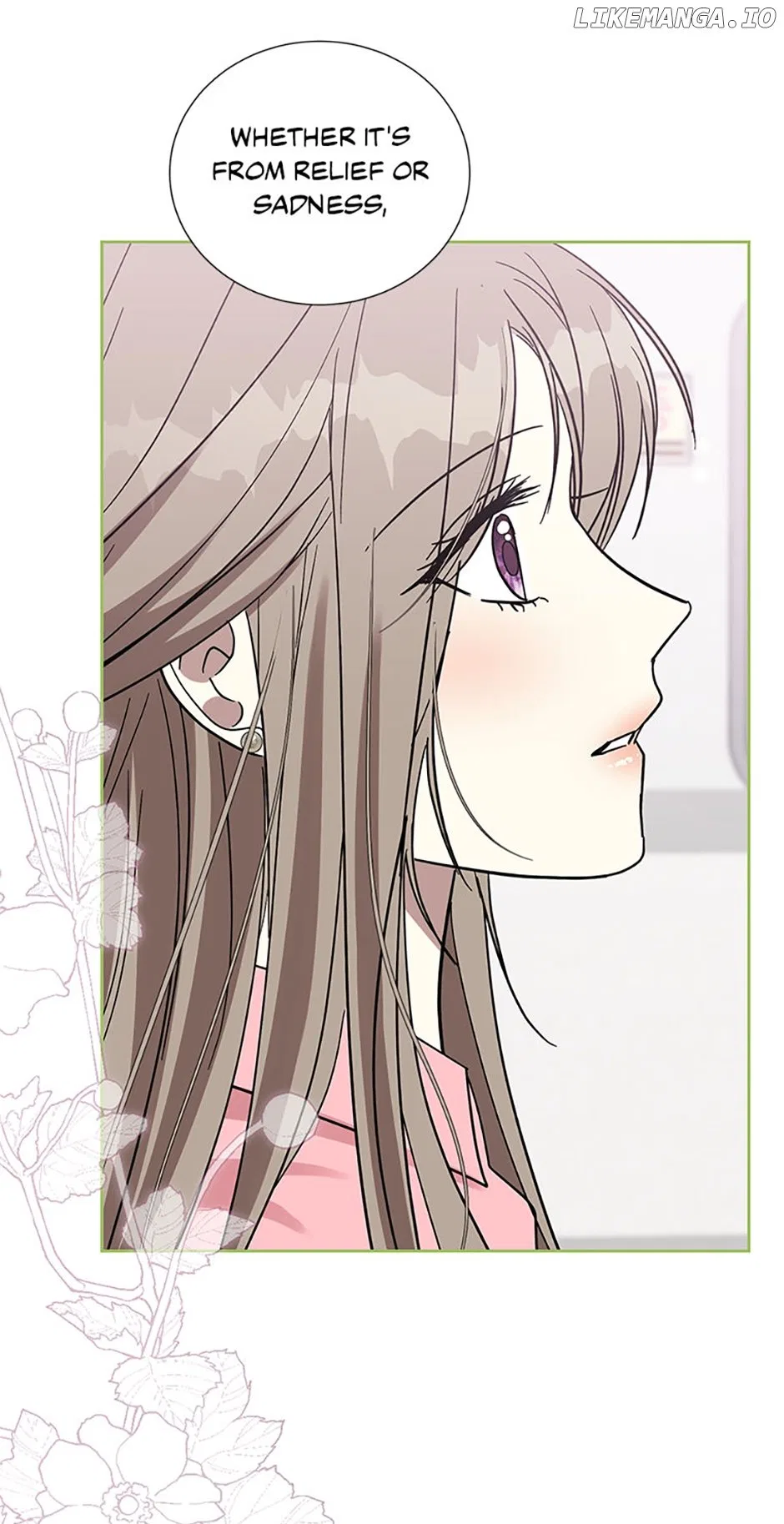 Love Class Chapter 52 – Page 21