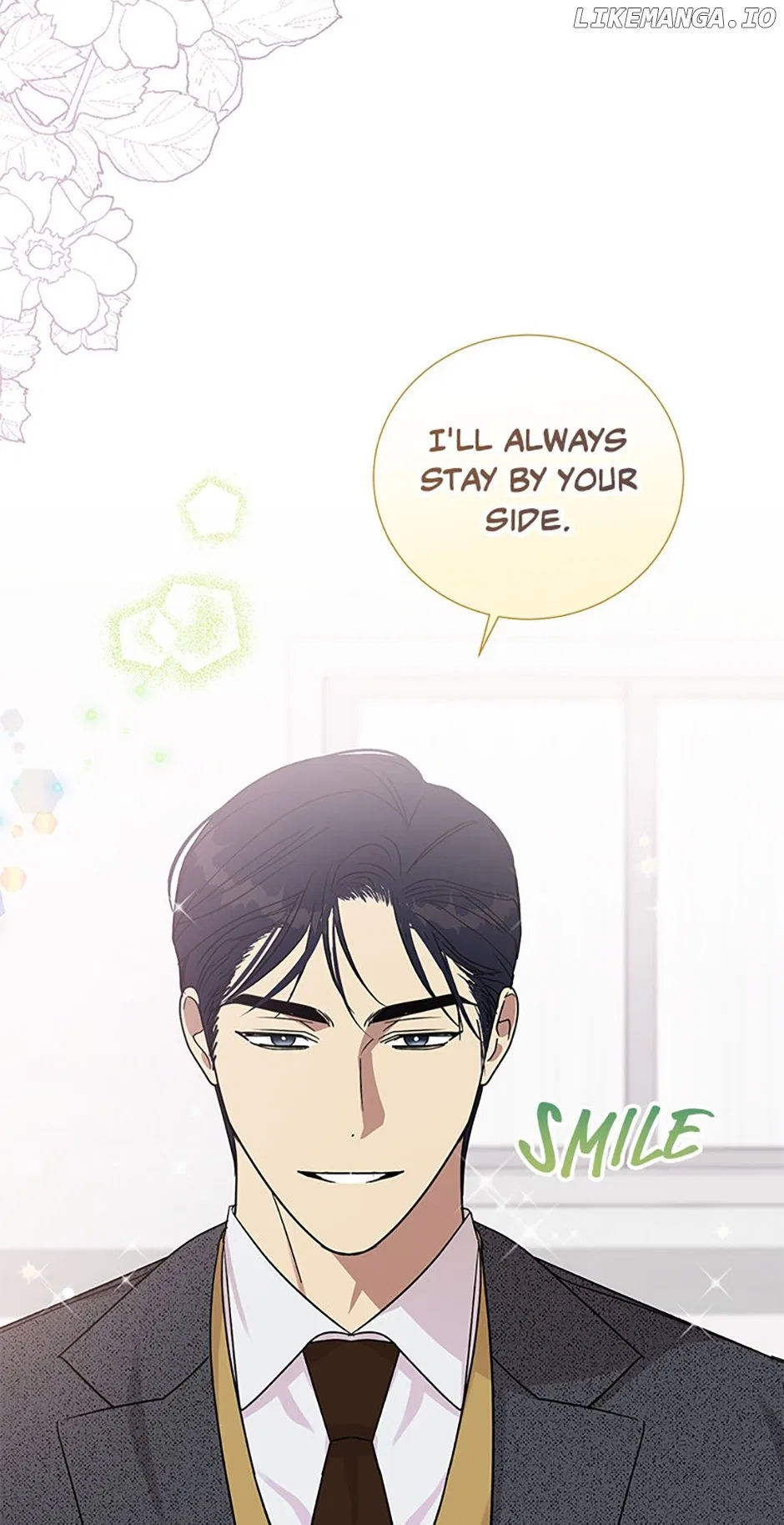 Love Class Chapter 52 – Page 22