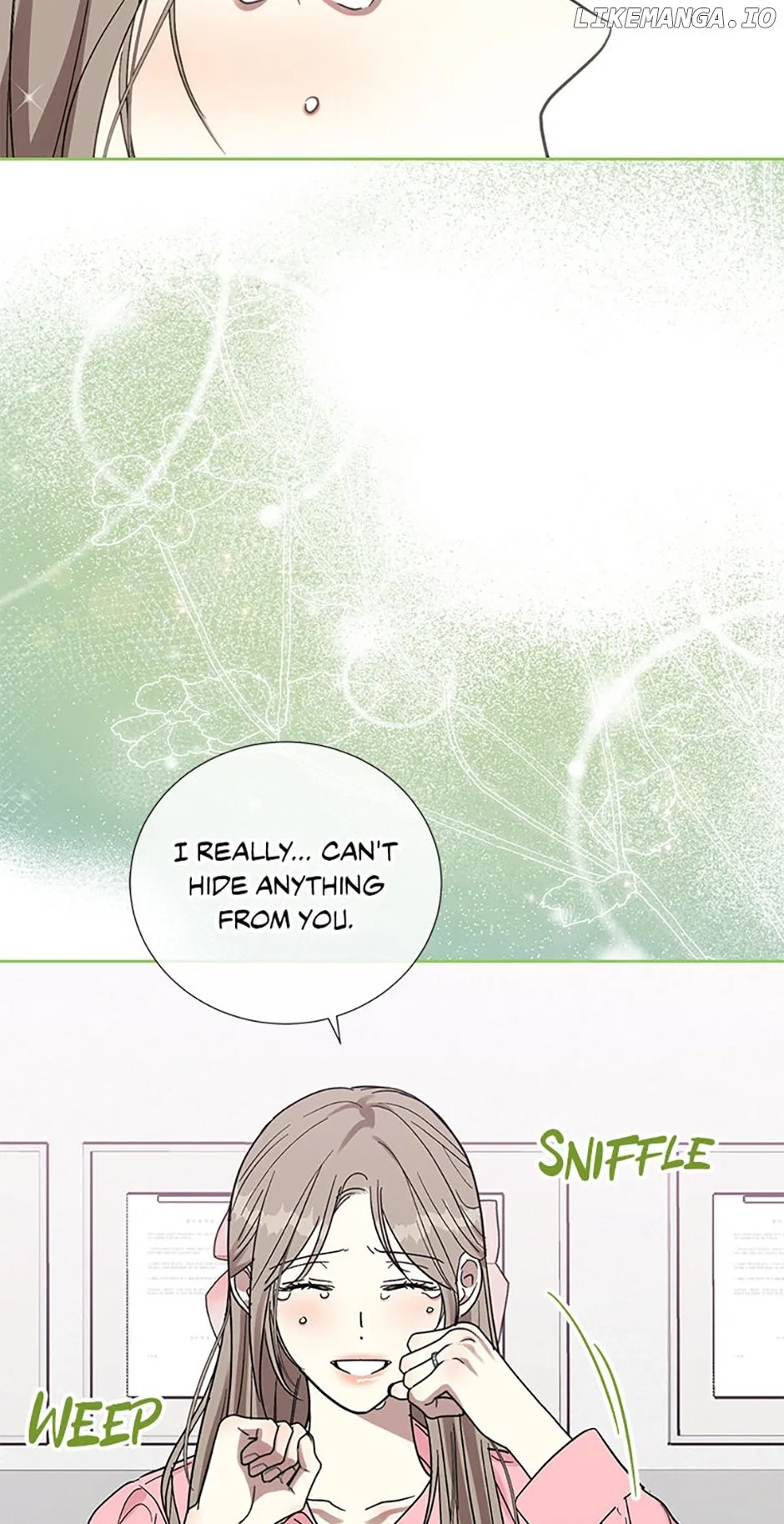 Love Class Chapter 52 – Page 24
