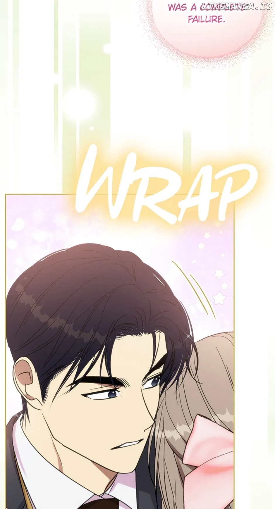 Love Class Chapter 52 – Page 30
