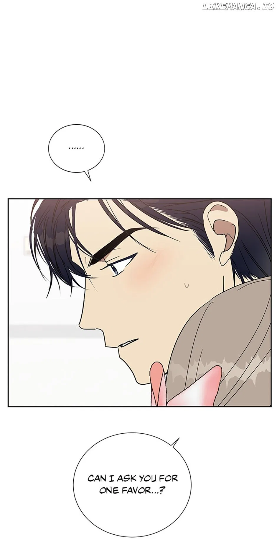 Love Class Chapter 52 – Page 33