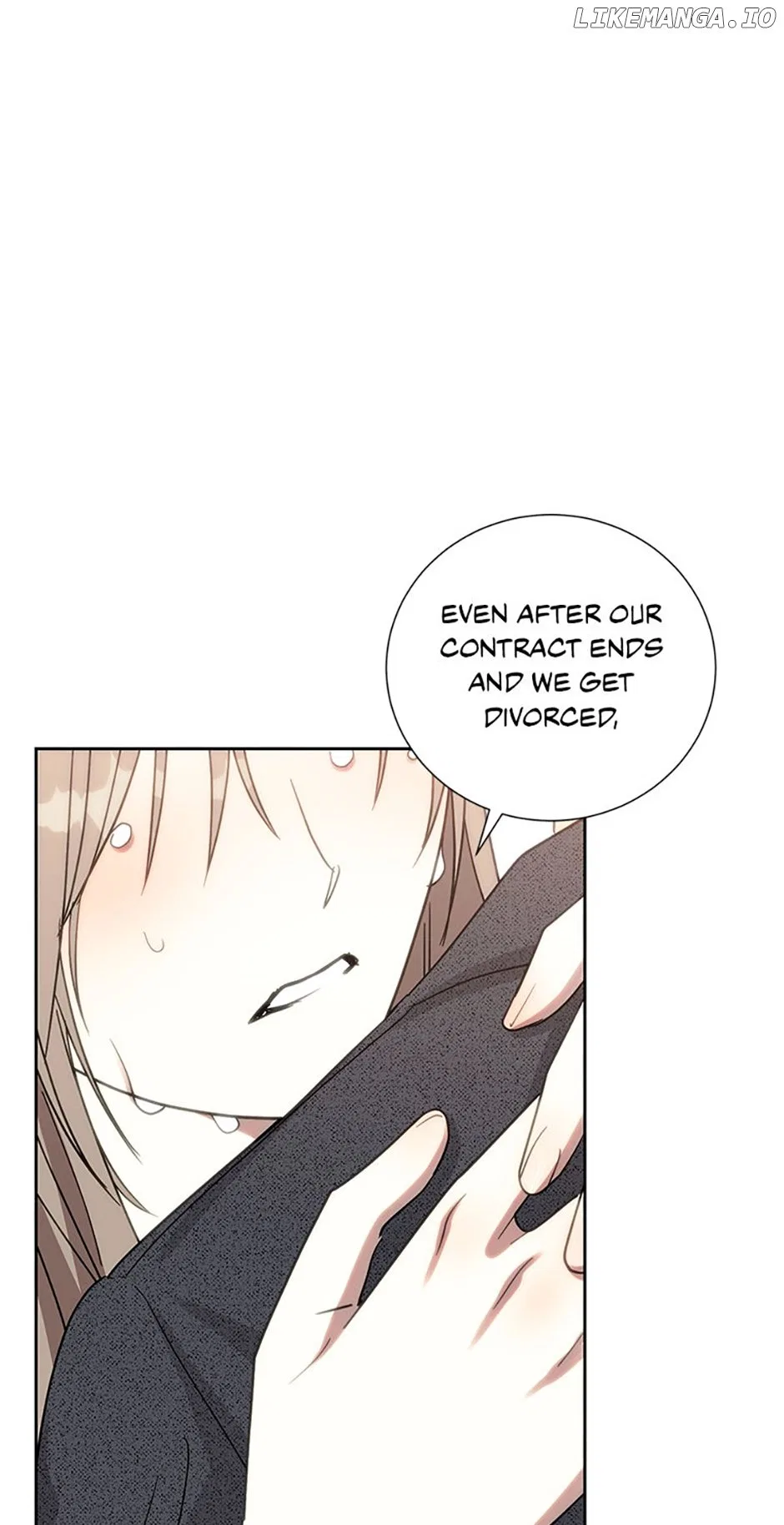 Love Class Chapter 52 – Page 34