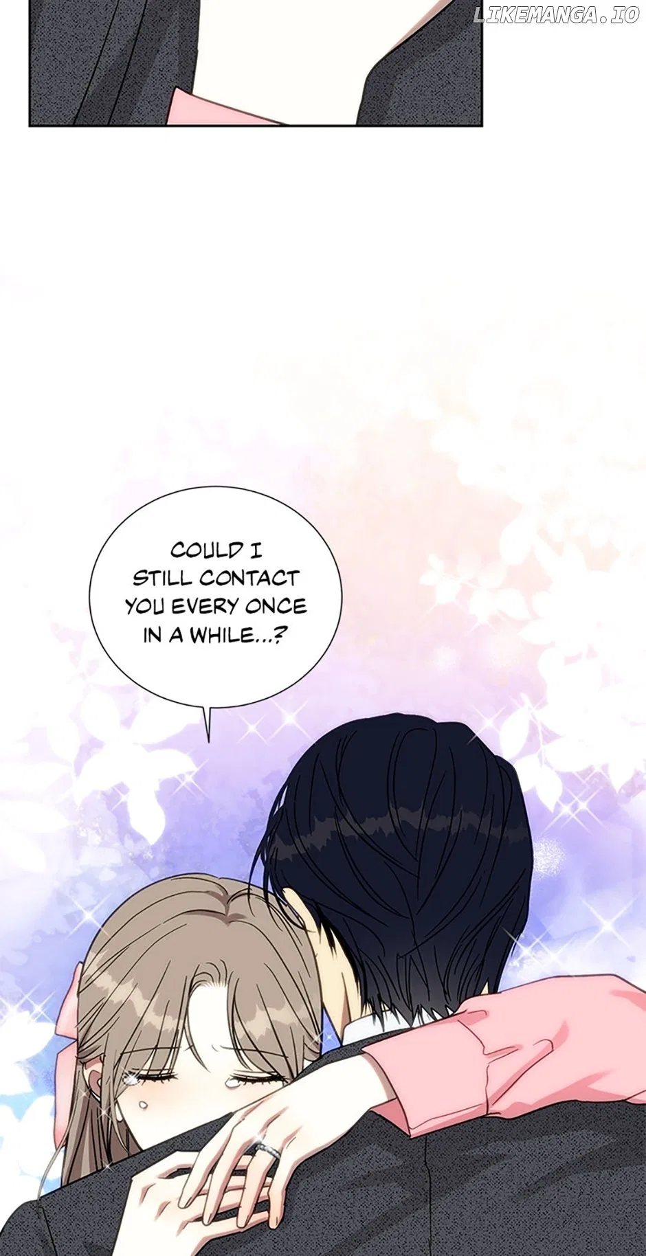 Love Class Chapter 52 – Page 35