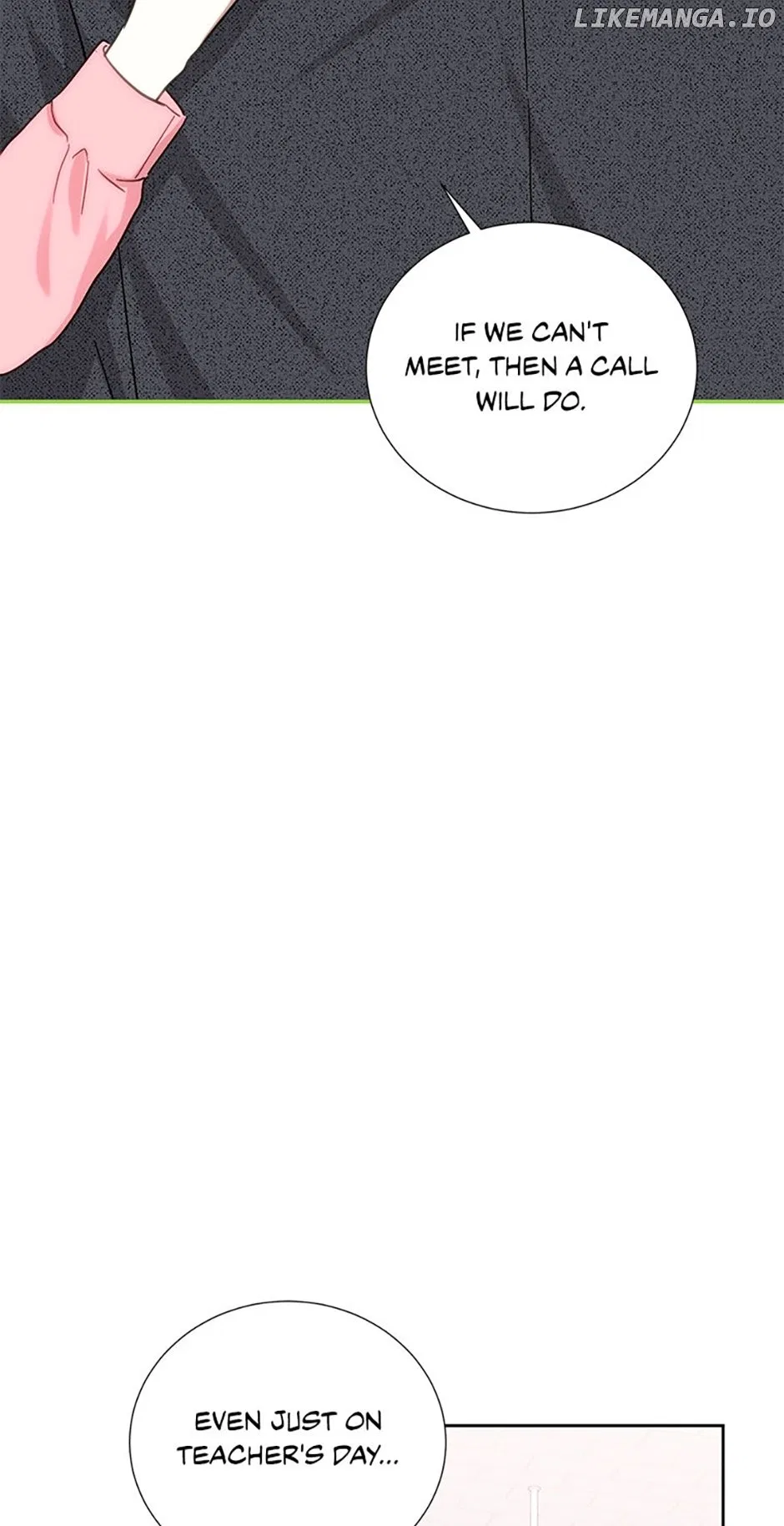 Love Class Chapter 52 – Page 36