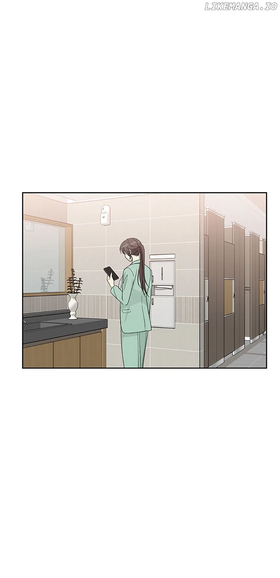 Love Class Chapter 52 – Page 42