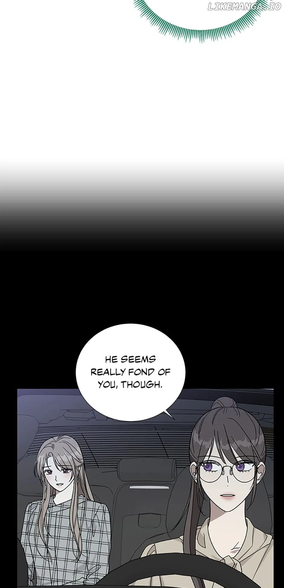 Love Class Chapter 52 – Page 46