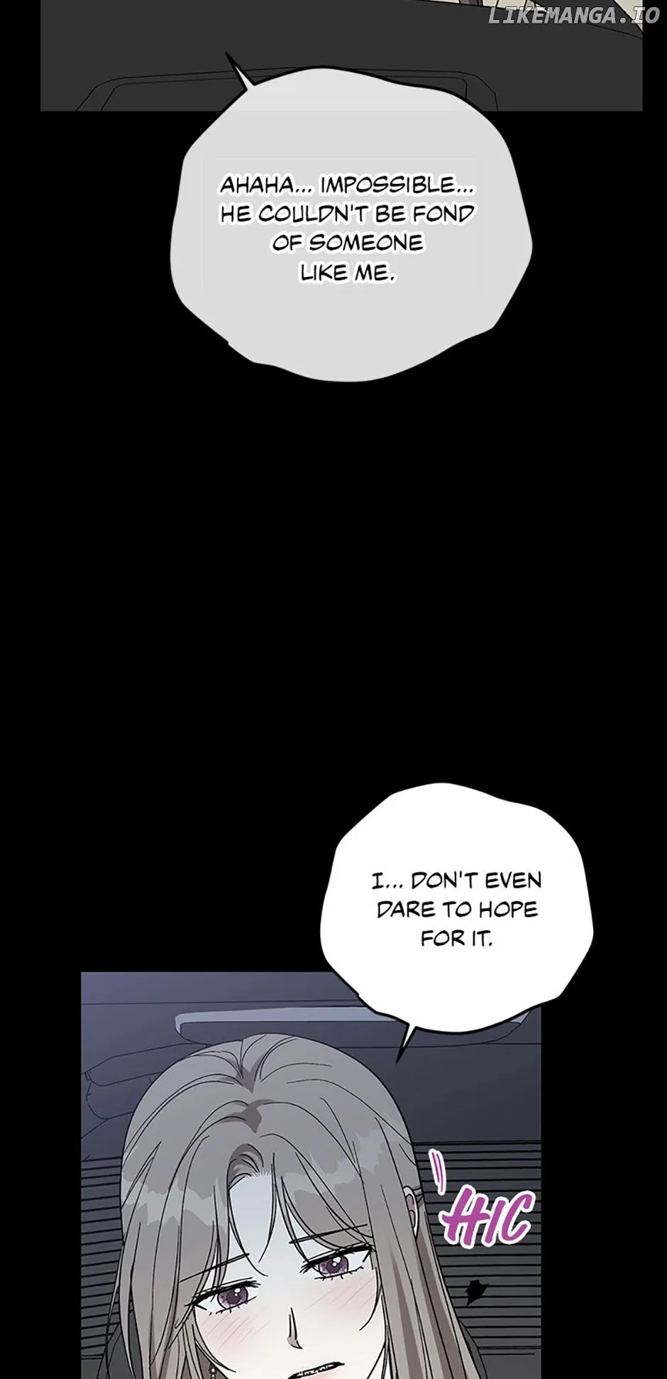 Love Class Chapter 52 – Page 47
