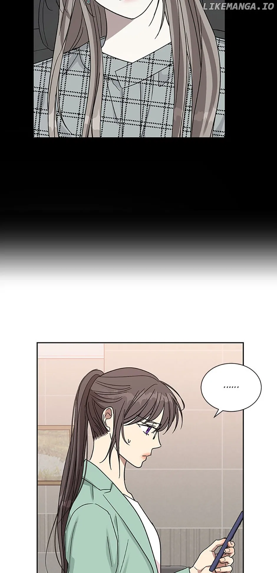 Love Class Chapter 52 – Page 48