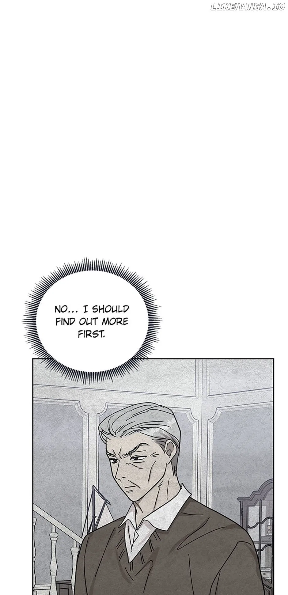 Love Class Chapter 52 – Page 51